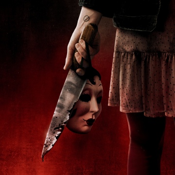 The Strangers: Chapter 2, Movie poster, 2025 Movies, 5K
