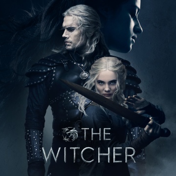 The Witcher, Season 3, TV series, Netflix series, Geralt of Rivia, 5K