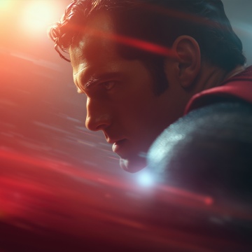 Henry Cavill, Superman, DC Superheroes, Man of Steel