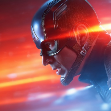 Chris Evans, Steve Rogers, Captain America, Marvel Superheroes