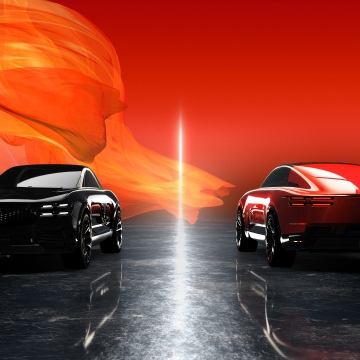 Century Coupe Concept, Japan Mobility Show, 2025, Luxury cars