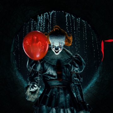 IT: Welcome To Derry, Pennywise, TV series, 2025 series