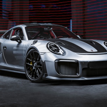 Porsche 911 GT2 RS, Performance Kit, Sports cars