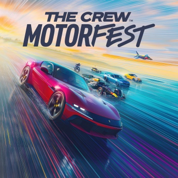 Ferrari 12Cilindri, The Crew Motorfest, 5K