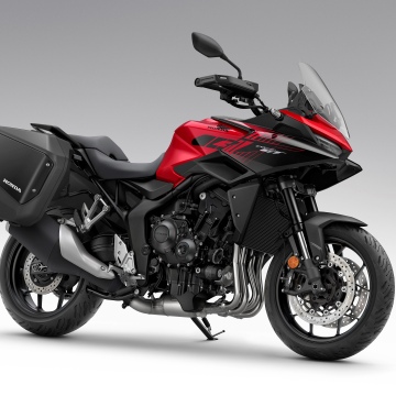 Honda CB1000GT, 2026, Sports bikes, 5K