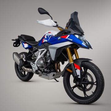 BMW F 450 GS, 2026, EICMA Motorcycle Show, 5K, 8K, Adventure motorcycles