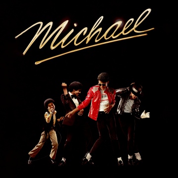 Michael (2026), 8K, 2026 Movies, 5K, Michael Jackson, Black background