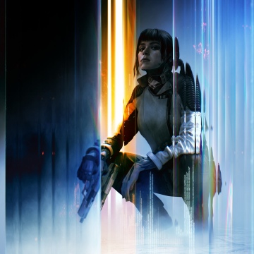 Emma Kagan, Call of Duty: Black Ops 7, 2025 Games
