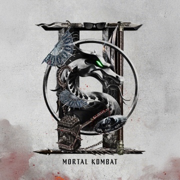 Mortal Kombat II, 8K, 2026 Movies, 5K