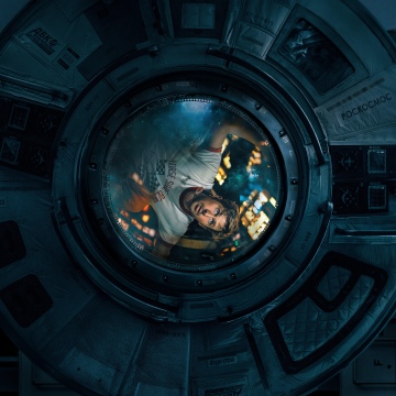 Project Hail Mary, 2026, Ryan Gosling, 2026 Movies, Sci-Fi movies, 5K, 8K