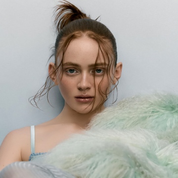 Sadie Sink, 5K, American actress