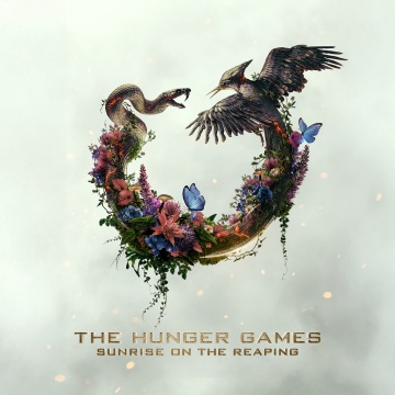 The Hunger Games: Sunrise on the Reaping, 2026, 5K, 2026 Movies