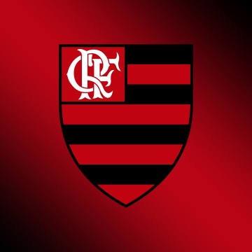 CR Flamengo, Red aesthetic, Brazilian sports club, Flamengo FC, Clube de Regatas do Flamengo