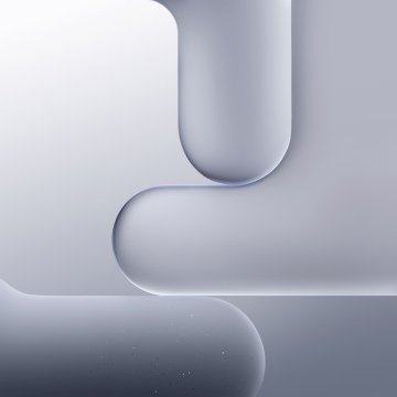 Grey abstract, Geometric, 5K, Grey background