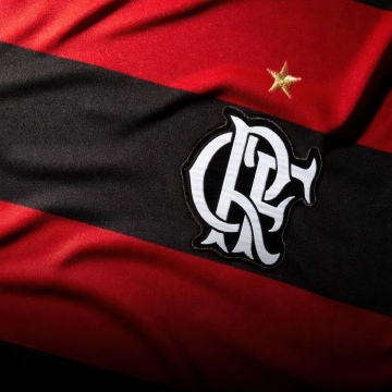 CR Flamengo, Crest, 5K, Brazilian sports club, Flamengo FC, Clube de Regatas do Flamengo