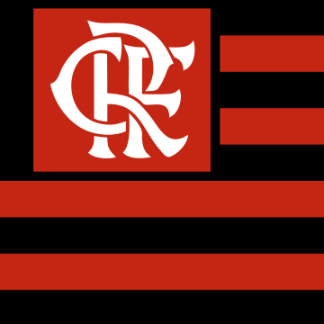 CR Flamengo, Flag, Brazilian sports club, Flamengo FC, Clube de Regatas do Flamengo