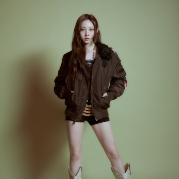 ALLDAY PROJECT, Youngseo, K-Pop singers, 5K