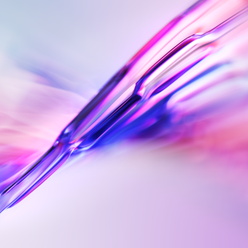 Fluid, Waves, Liquid art, Dynamic, Pastel gradient