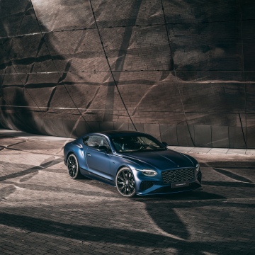 Bentley Continental GT, Futuristic, 8K, 5K