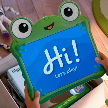 Lilypad, Toy Story 5, 2026 Movies, Animation movies, 5K