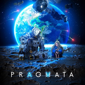 Pragmata, 8K, Diana (Pragmata), Hugh (Pragmata), 2026 Games, 5K, Planet Earth