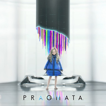 Diana (Pragmata), Futuristic, 2026 Games, Pragmata