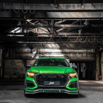 Audi RSQ8-R, ABT, 2020