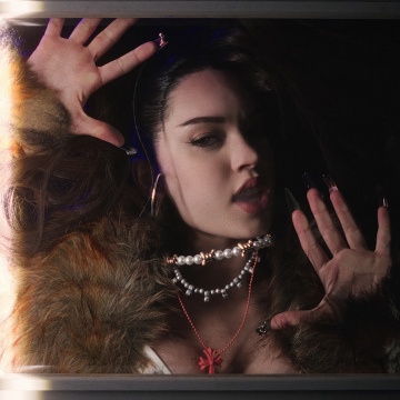 Daniela, KATSEYE, 5K, American singer
