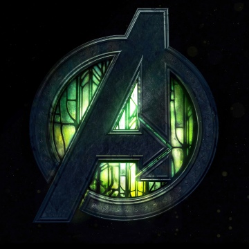 Avengers: Doomsday, Teaser, 2026 Movies, Dark background, 5K