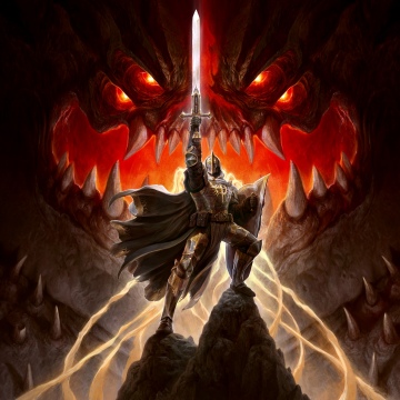 Diablo IV, Season of Divine Intervention, 2026 Games