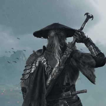 Phantom Blade Zero, Soul, 2026 Games