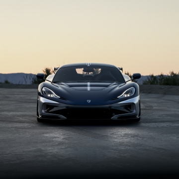 Rimac Nevera R Founder's Edition, 2026, 5K