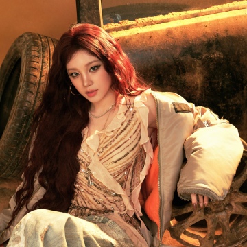 Yuqi, 8K, (G)I-dle, Chinese singer, K-Pop singers, 5K