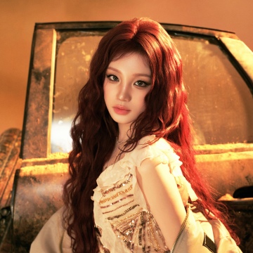 Yuqi, Portrait, (G)I-dle, Chinese singer, K-Pop singers, 5K
