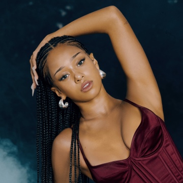 Manon, KATSEYE - Beautiful Chaos, 5K, K-Pop singers