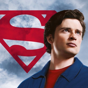 Tom Welling, Smallville, Clark Kent, Superman, TV series