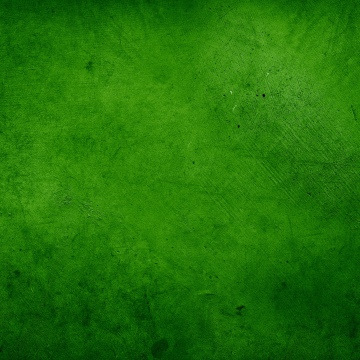 Green background, Grunge, Texture, 5K