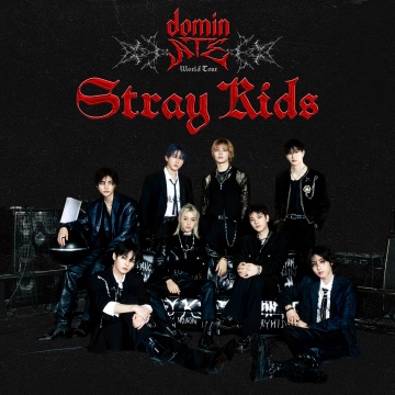 Stray Kids Dominate World Tour