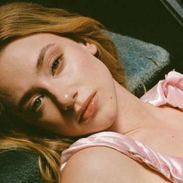 Lili Reinhart, Flaunt Magazine, Photoshoot, American actress