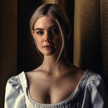 Elle Fanning, Catherine (The Great), American actress