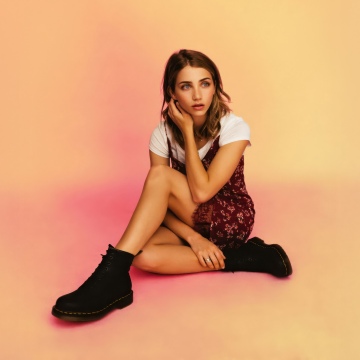 Emily Rudd, American actress, Teen girl, 5K