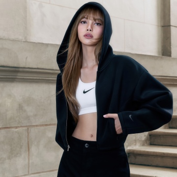 Lisa, Nike, Sportswear, 5K