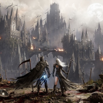 Lords of the Fallen II, Gameplay, 2026 Games