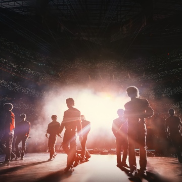 Stray Kids The dominATE Experience