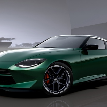 Nissan Fairlady Z, 2026, Sports cars