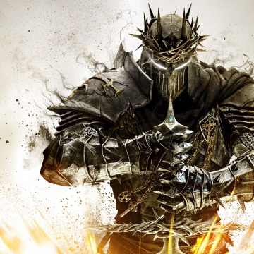 Lords of the Fallen II, Dark Crusader, 2026 Games