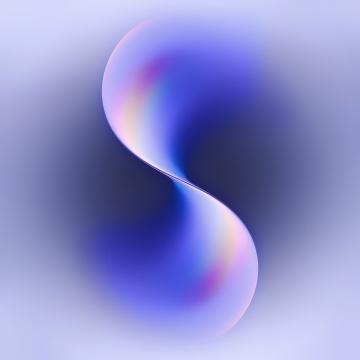 Gradient Abstract, 5K, Gradient background