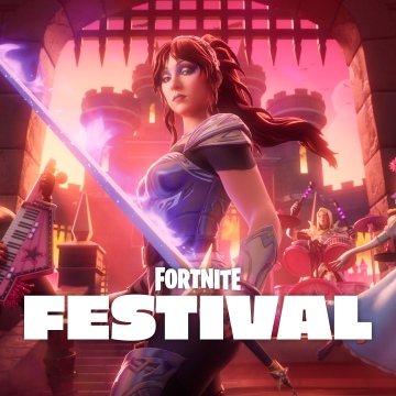 Fortnite Festival, Chappell Roan, 2026 Games