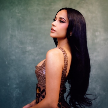 Becky G wallpaper