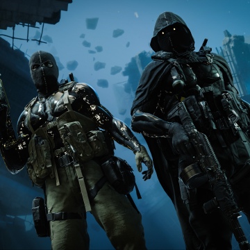 Call of Duty: Black Ops 7, 2026, Season 2, 2026 Games